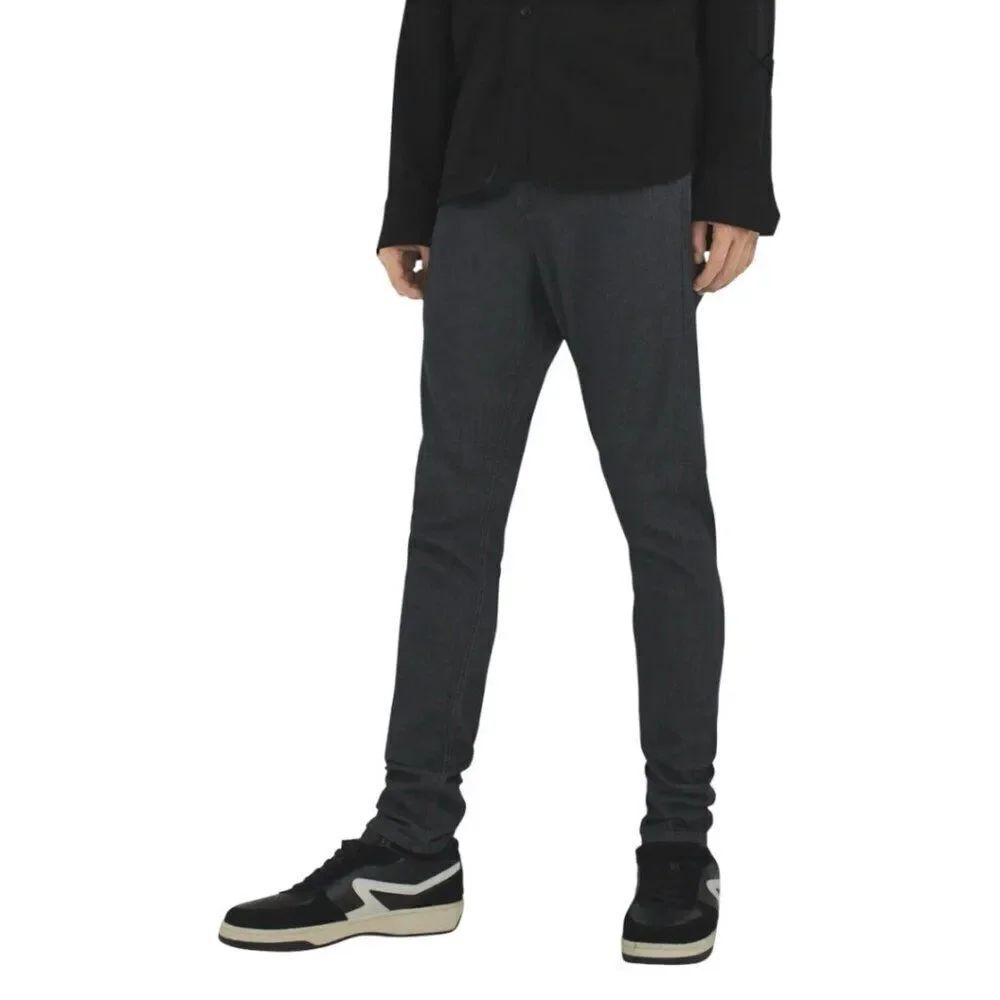 rag & bone Fit 1 Aero Stretch Skinny Jeans in McGregor Dark Indigo 29x32 NWT
